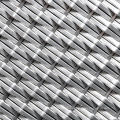 Stainless Steel Decorative Wire Mesh (Baroda) Gr-316